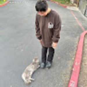 Meet your Posher, Christine